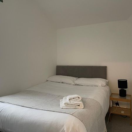 Willa Beresford House Liverpool Zewnętrze zdjęcie