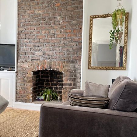 Willa Beresford House Liverpool Zewnętrze zdjęcie