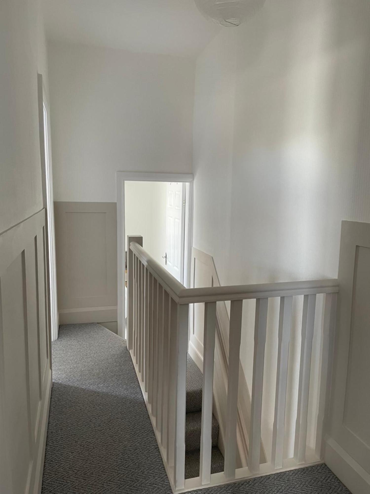 Willa Beresford House Liverpool Zewnętrze zdjęcie