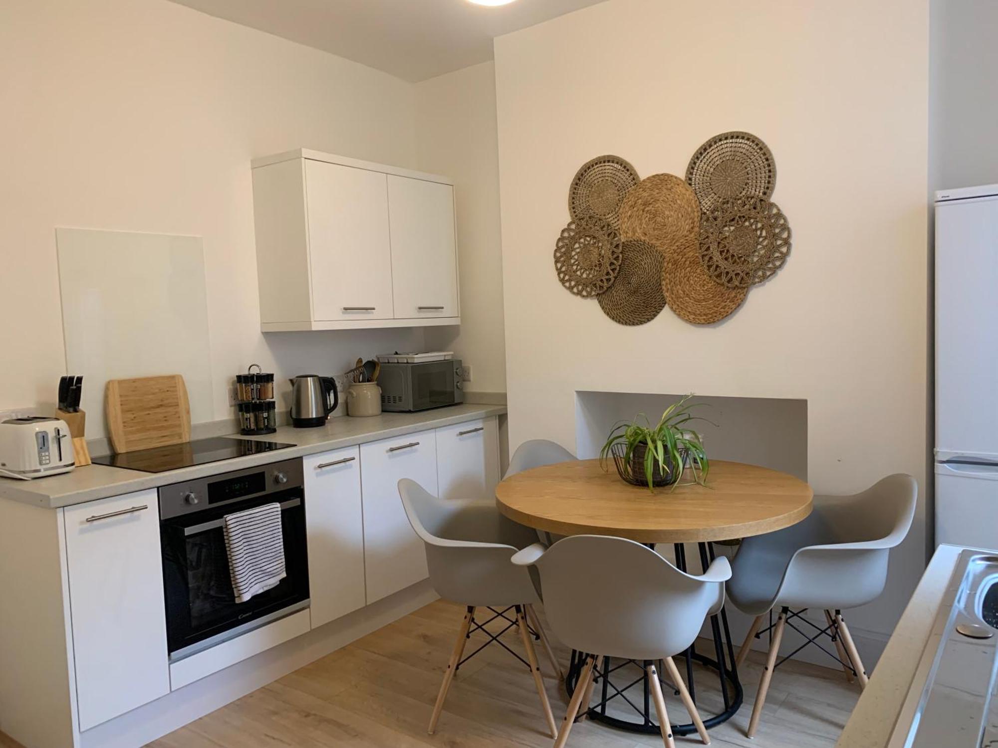 Willa Beresford House Liverpool Zewnętrze zdjęcie