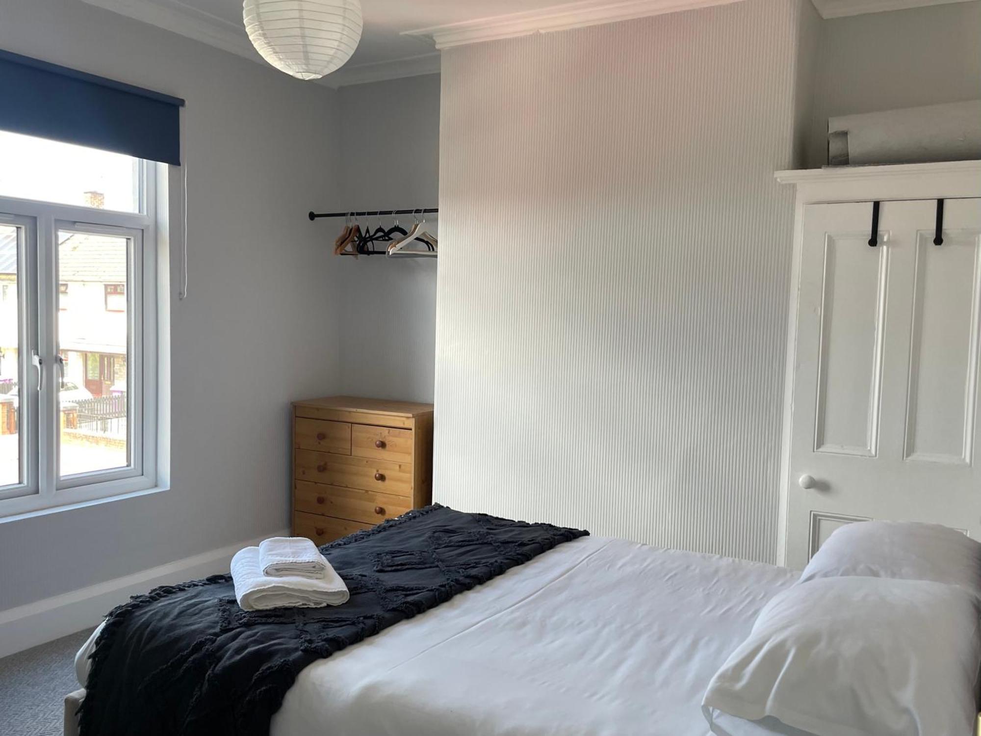 Willa Beresford House Liverpool Zewnętrze zdjęcie